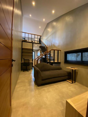 Surfer Garden Mezzanine